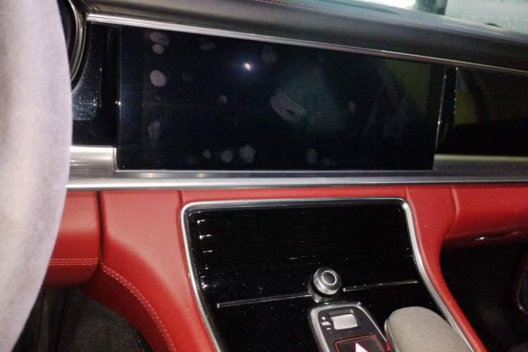 Used Porsche Panamera 2018 Panamera 4 E-Hybrid 2.9T