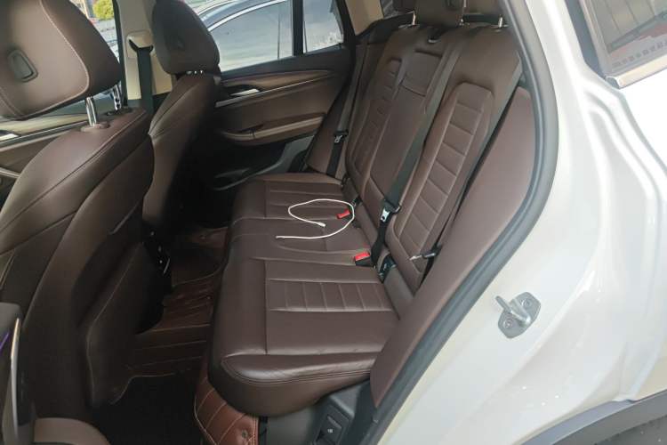 Used BMW X3 2021 xDrive28i Luxury Package