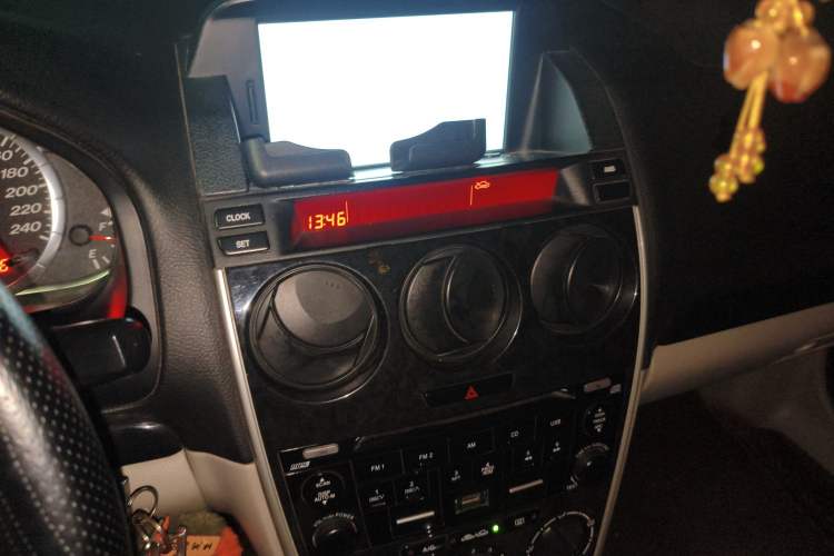 Used Mazda 6 2012 2.0L Automatic Fashion Edition
