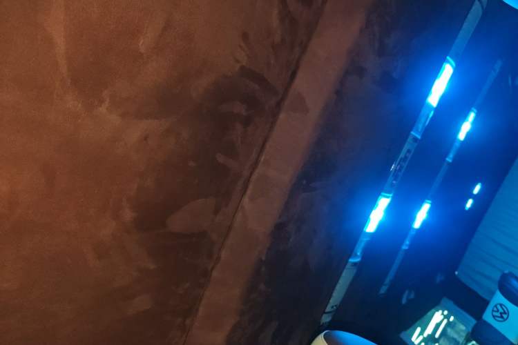 Used Volkswagen Caravelle 2019 2.0 TSI 4x4 Comfort Edition 7-Seater Headliner