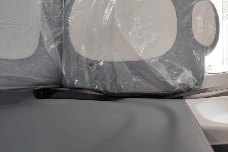 Used Bestune Pony 2025 222km Range Agile Horse
