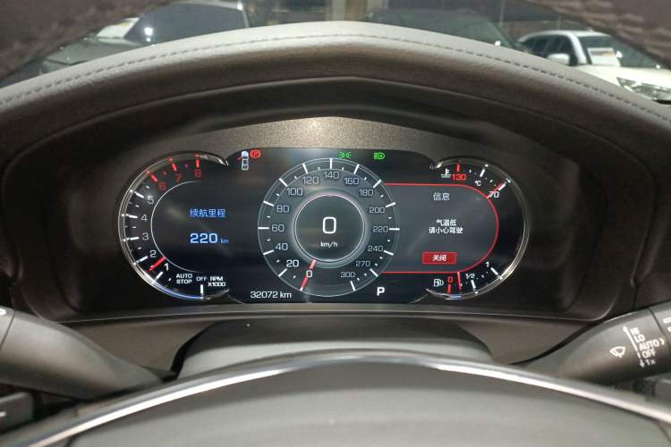 Used Cadillac CT6 2022 28T Luxury Edition
