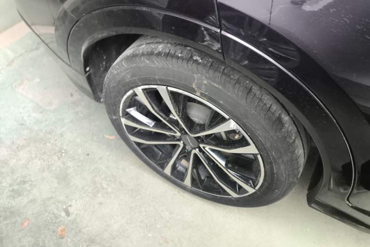 Used JETOUR X70 PLUS 2021 1.6T DCT Base 5-Seater
