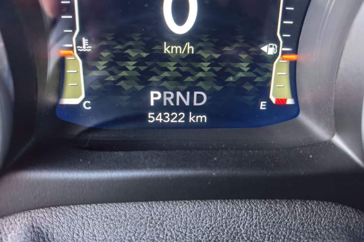 Used Jeep Wrangler 2019 2.0T Rubicon Four-Door Version China VI Emission Standard