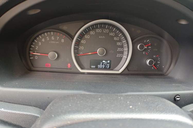 Used Kia Sportage 2013 2.0L Manual Two-Wheel Drive GLS
