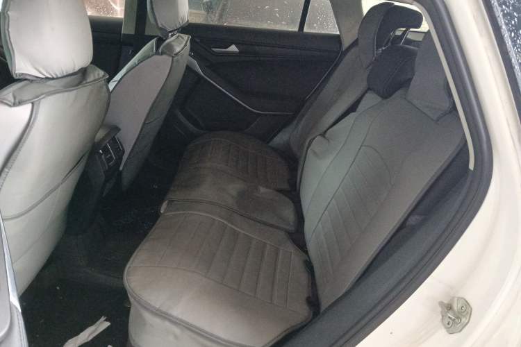 Used Ford Territory 2019 EcoBoost 145 CVT Elite Model China VI Standard
