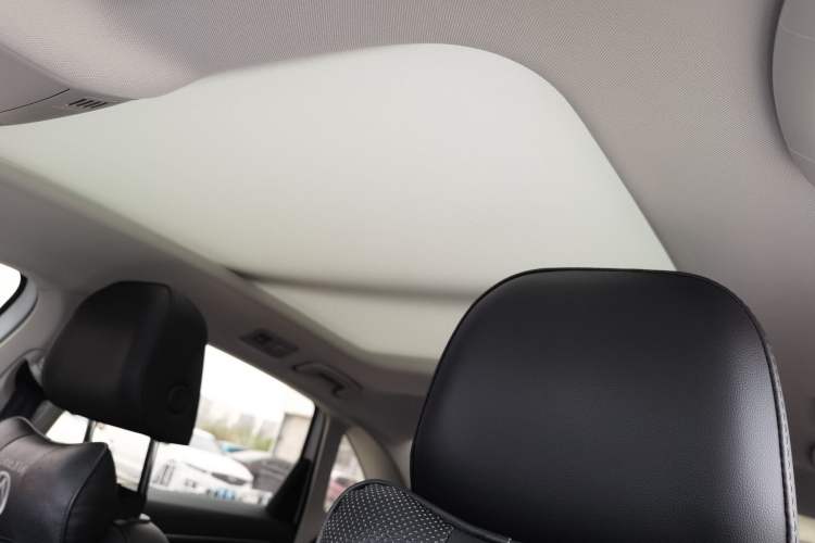 Used Volkswagen Sagitar 2022 280TSI DSG Excellence Edition Headliner