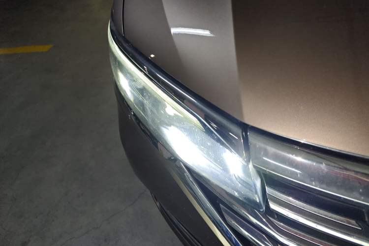 Used Volkswagen Viloran 2022 380TSI Prestige Edition
