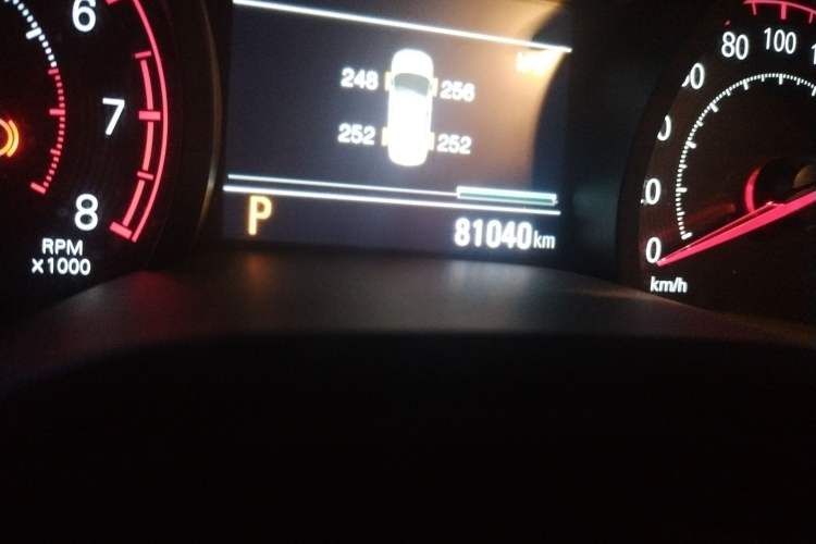 Used Chevrolet Monza 2019 RS 330T Automatic Comfort Edition China VI Standard
