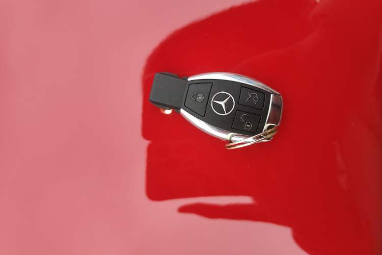 Used Mercedes-Benz CLA 2017 CLA 200 Style Edition