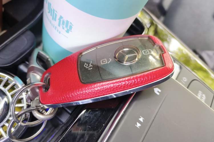 Used Mercedes-Benz A-Class 2023 A 200 L Fashion Model