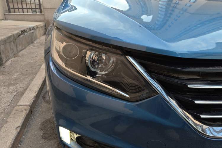 Used FAW Junpai A50 2018 1.5L Manual Comfort Model