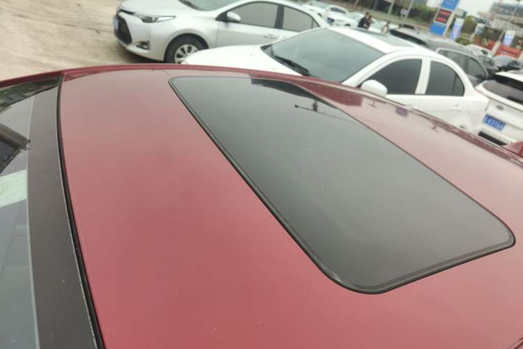 Used Buick Verano 2017 Sedan 15S Automatic Leading Model
