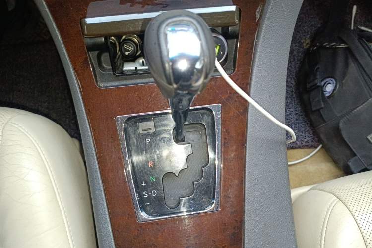 Used Lexus ES 2010 240 Elegant Edition
