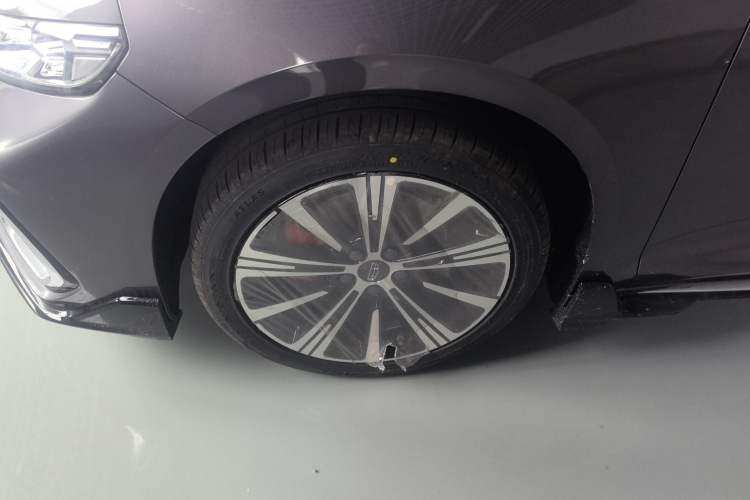 Used Geely Auto Preface 2026 Model Oriental Yao 1.5TD Kunlun Edition