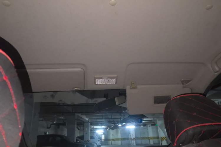 Used CHANGAN OSHAN Olisway 2013 1.2L Manual Elite Model