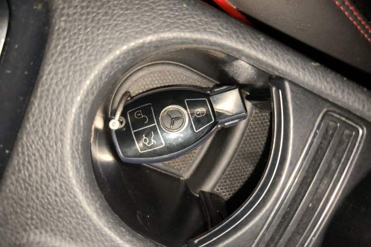 Used Mercedes-Benz CLA 2017 Refreshed CLA 200 Sport Edition