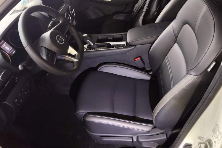 Used Nissan Sylphy 2022 1.6L XL CVT Enjoyment Edition Left Front Seat