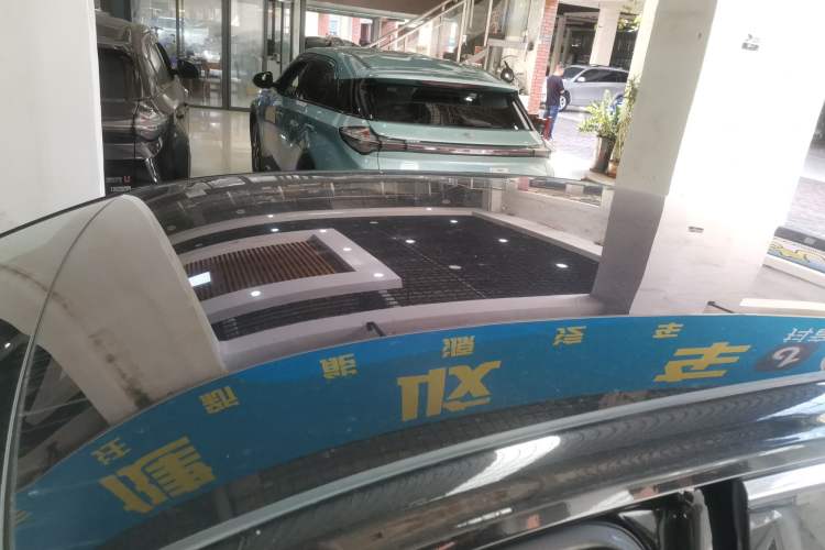 Used AION S Plus 2022 70 Intelligent Edition
