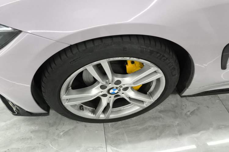 Used BMW 4 Series 2020 425i Gran Coupe M Sport Package
