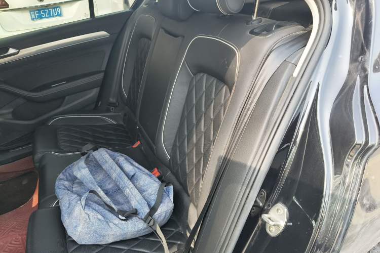 Used Volkswagen Magotan GTE Plug-in Hybrid 2020 GTE Luxury Model