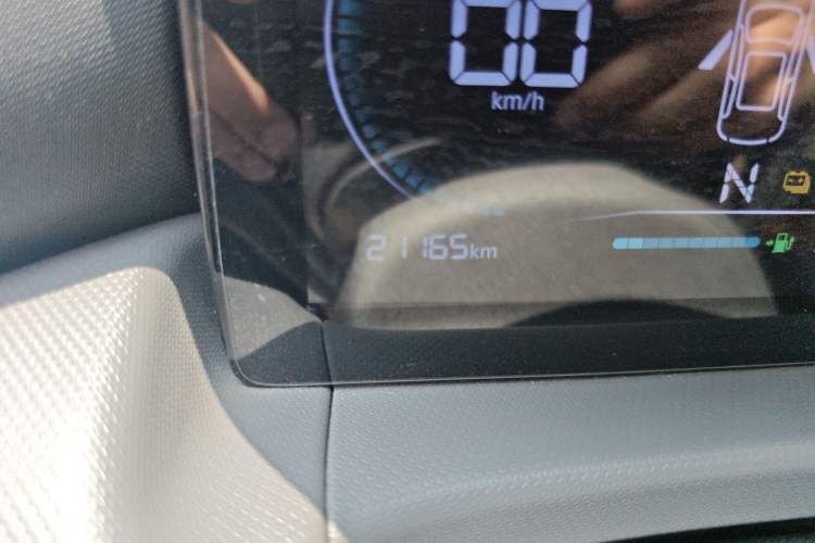 Used Leapmotor T03 2021 400 Lite Edition Lithium Iron Phosphate
