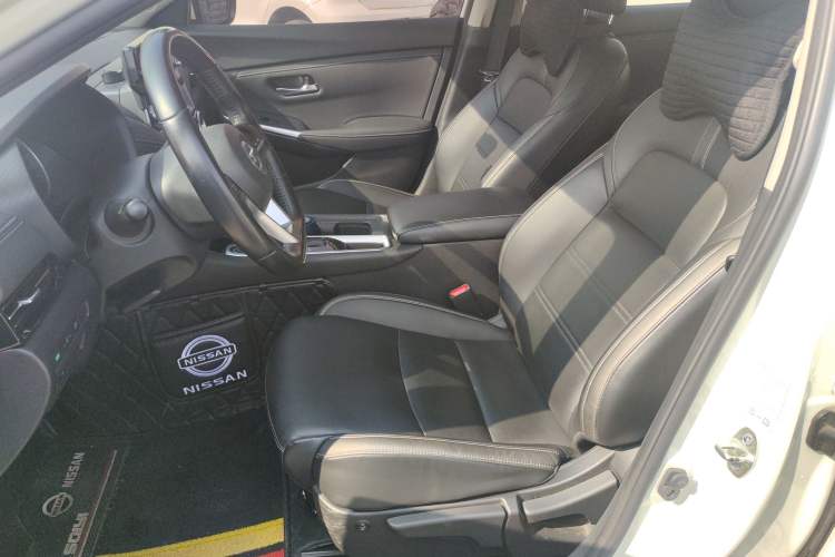 Used Nissan Sylphy 2020 1.6L XL CVT Enjoyment Edition