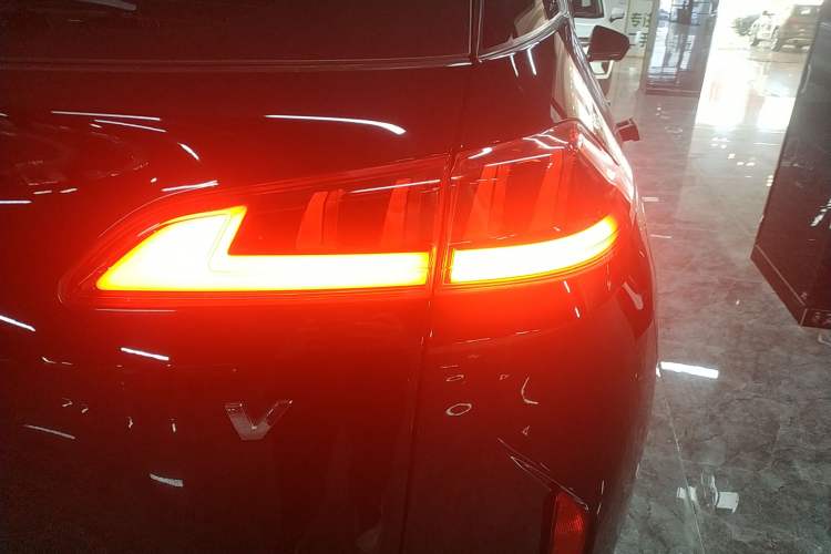 Used AION V 2021 Evolution Edition 70 Smart Tech Version