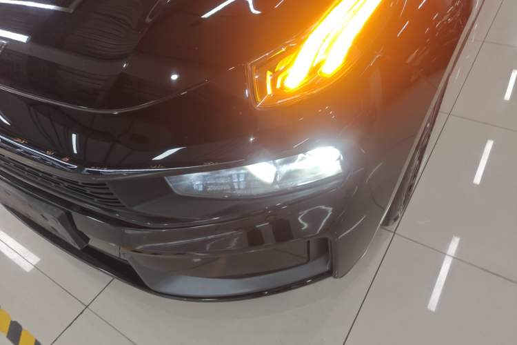 Used Lynk & Co 03 2021 1.5TD DCT JingPlus