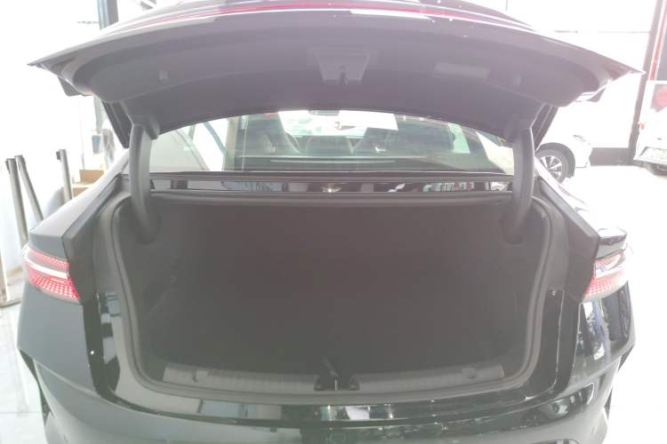 Used BYD Seal 2025 510 Smart Navigation Version