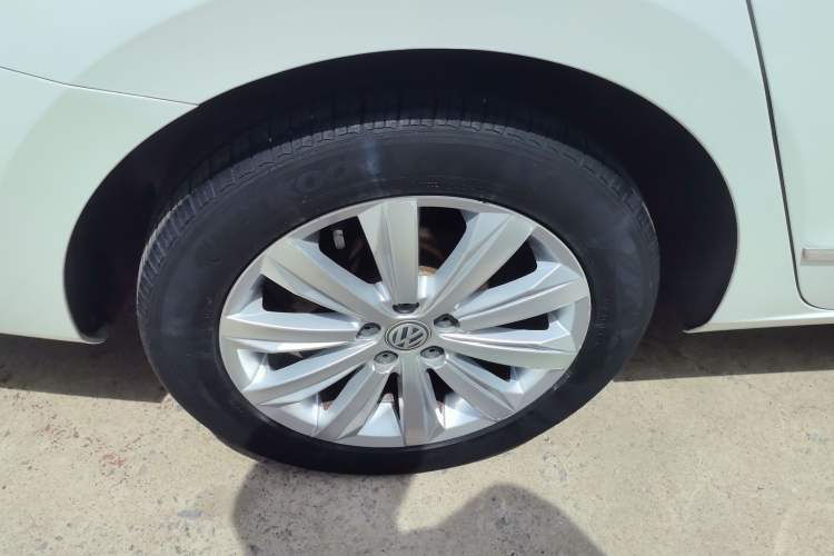 Used Volkswagen Bora 2018 1.5L Automatic Comfort Model