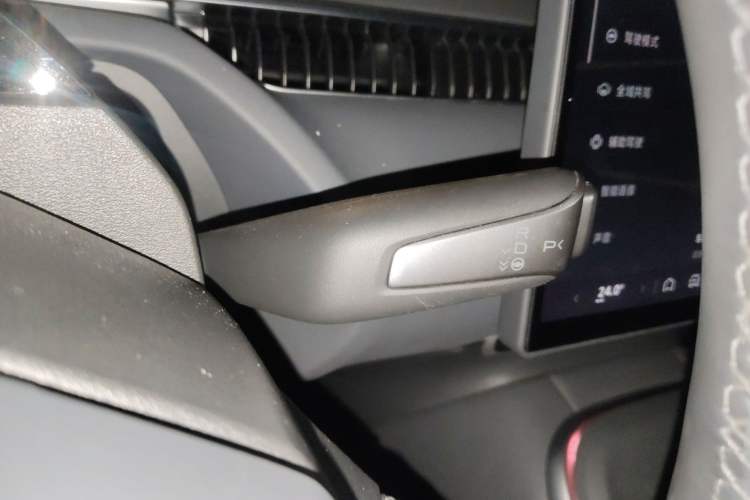 Used XPeng MONA M03 2024 620 with Ultra-Long Range