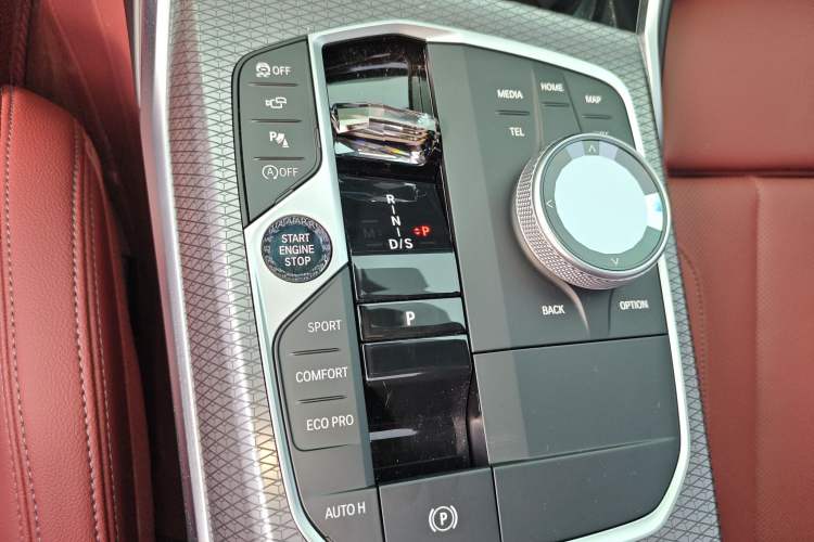 Used BMW 4 Series 2024 430i M Sport Night Edition