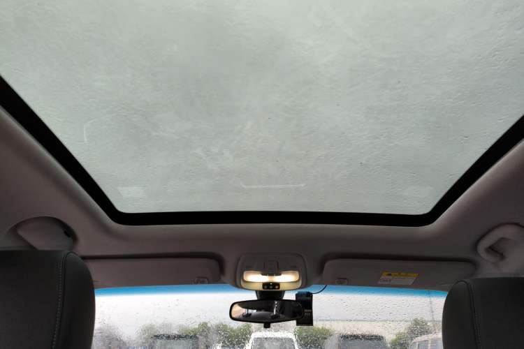 Used Buick Velite 6 2020 Connected Smart Enjoyment PLUS Headliner