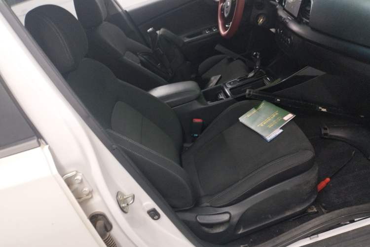 Used Kia K4 2014 1.8L Automatic GL Right Front Seat