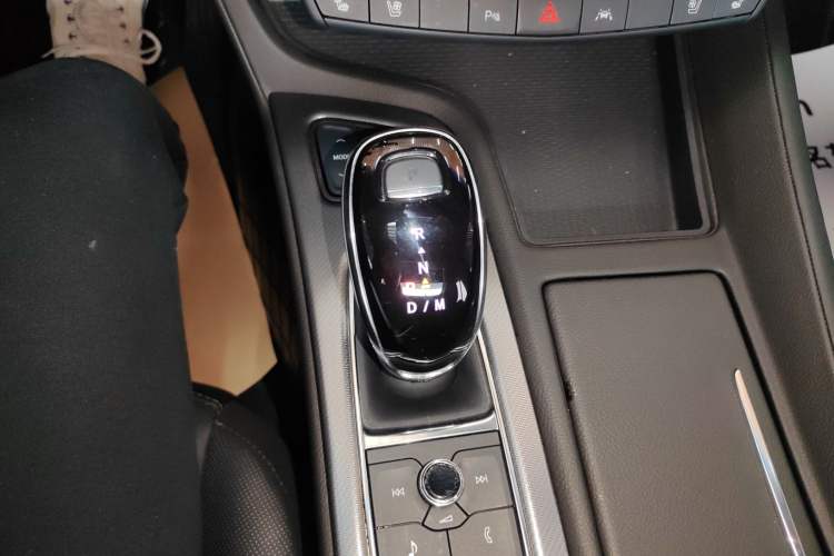 Used Cadillac CT5 2023 28T Luxury Edition (Standard Version)
