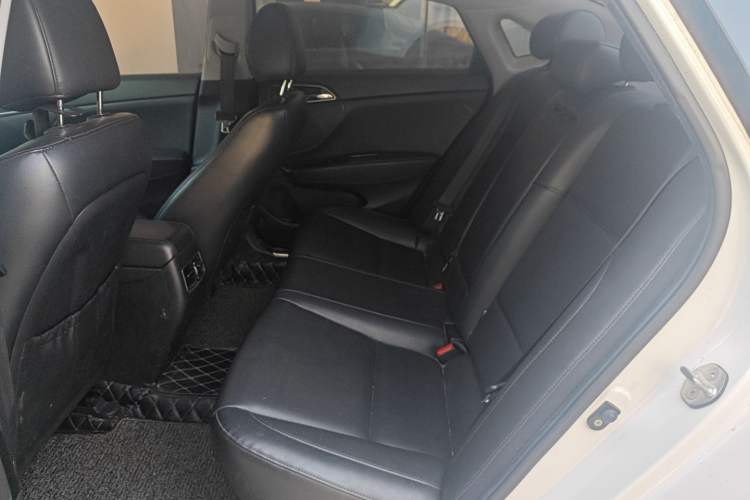 Used Hyundai Mistra 2014 1.8L Automatic Deluxe DLX Model
