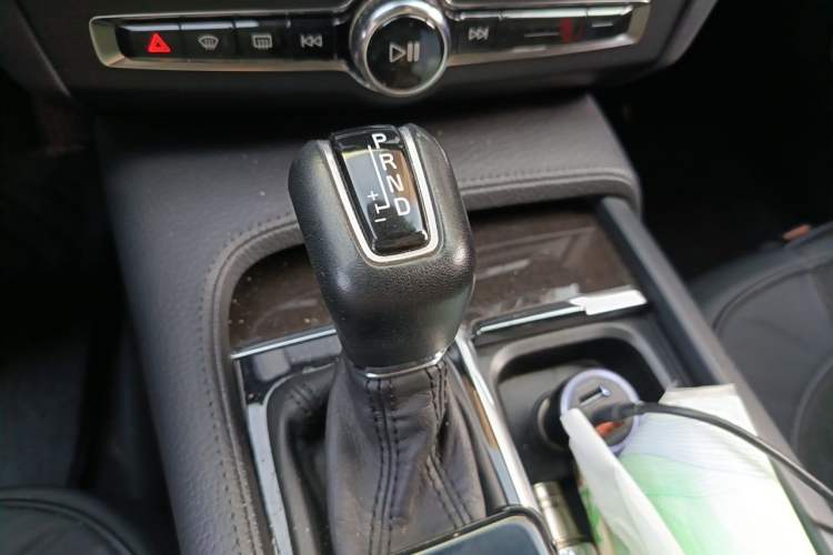 Used Volvo S90 2017 T4 Zhiyuan Edition