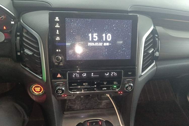 Used Honda Avancier 2017 370TURBO 2WD Luxury Edition
