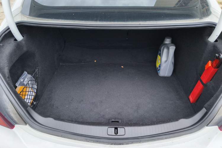 Used Buick Regal 2015 1.6T Elite Tech Model
