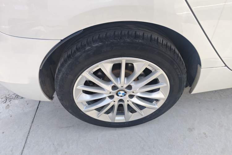 Used BMW 2 Series Active Tourer 2019 218i Leading Model