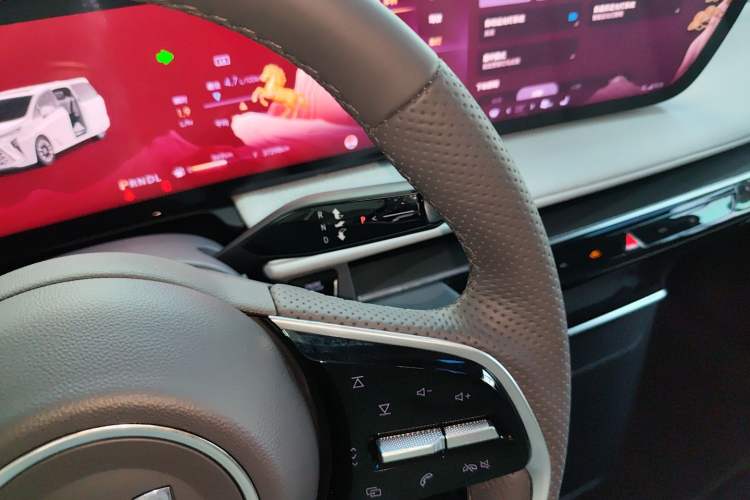 Used Buick GL8 2025 Lu Zun Smart Enjoyment Edition