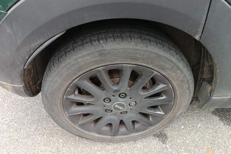 Used MINI 2018 1.5T ONE PLUS Five-Door Edition
