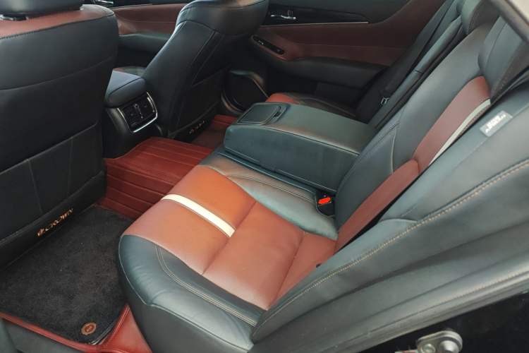 Used Toyota Crown 2017 2.0T Sport Edition