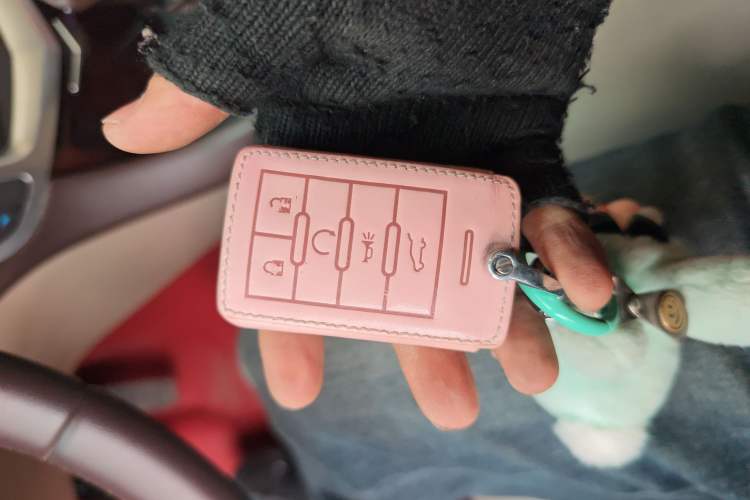 Used Cadillac SRX 2011 3.0L Luxury Model