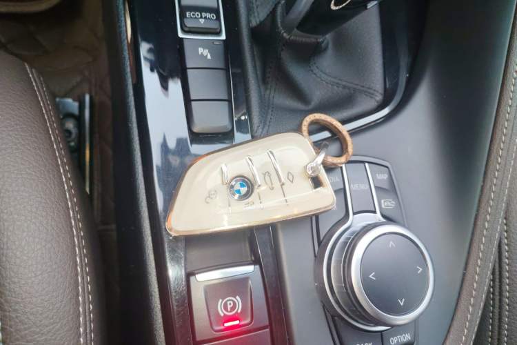 Used BMW X2 2022 sDrive25i M Sport Package