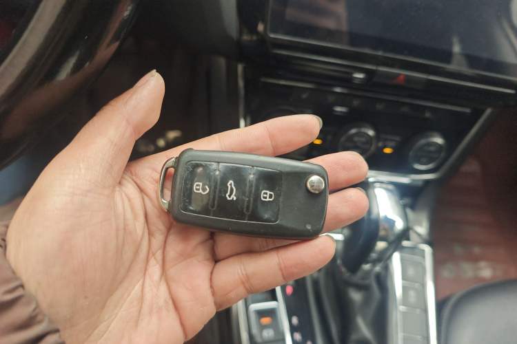 Used Volkswagen Passat 2016 330TSI DSG Prestige Edition