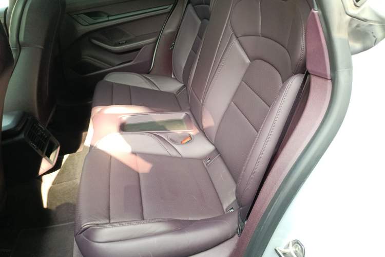 Used Porsche Taycan 2020 Taycan