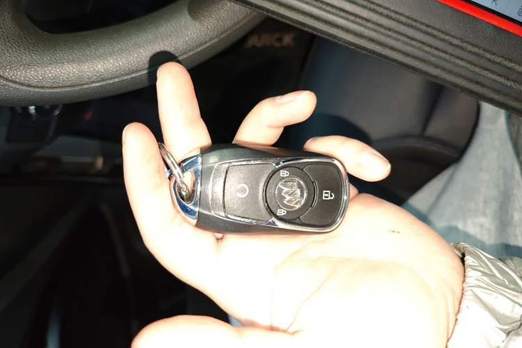 Used Buick Velite 6 2024 430km Enjoyment Version