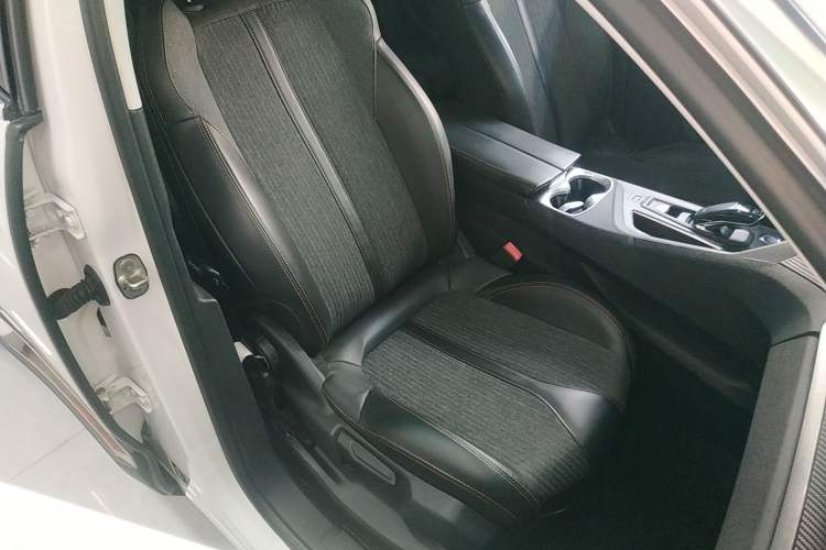 Used Peugeot 4008 2017 350THP Elite Edition
